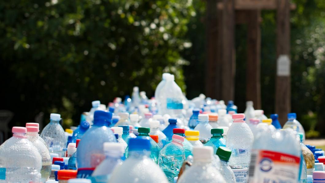 Plastic