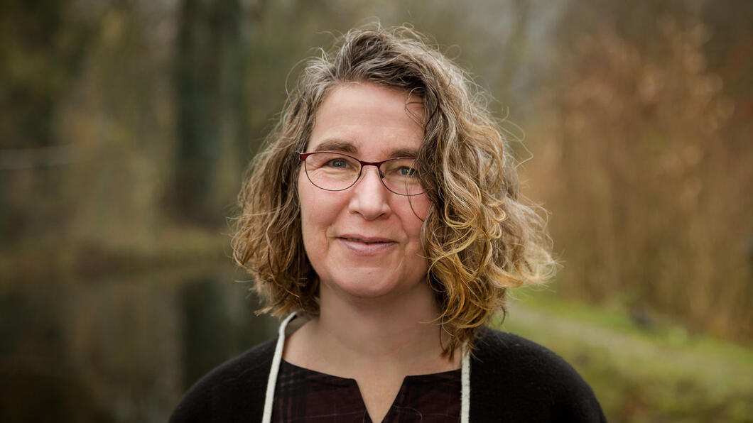 Kitty Scholten
