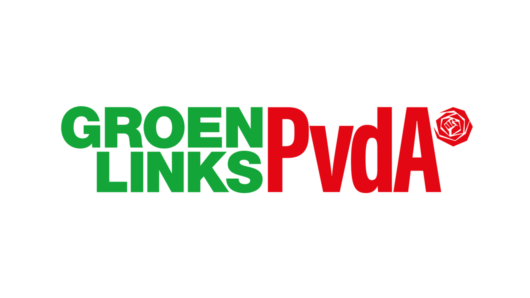 logo GL en PvdA