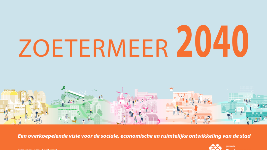 Zoetermeer 2040