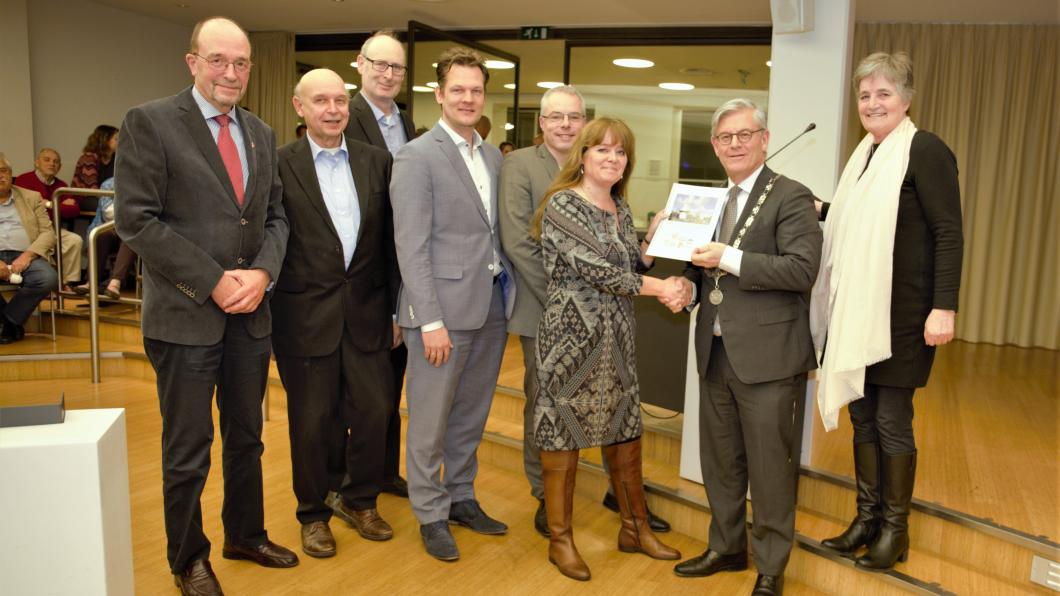 Zoetermeers Duurzaamheidspact