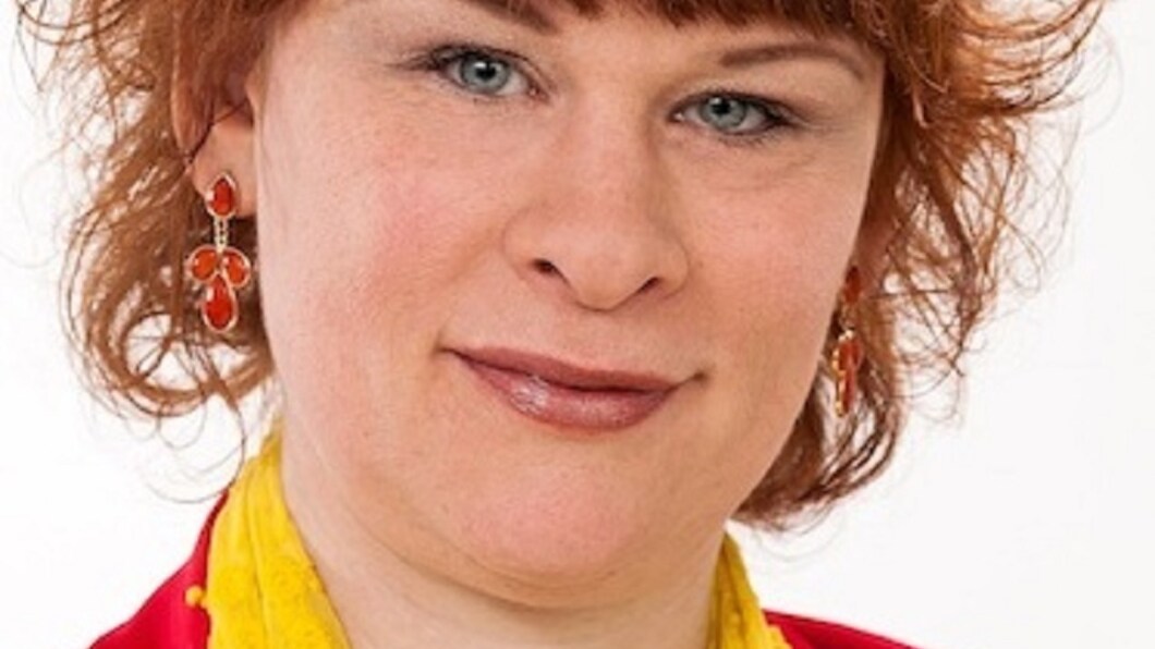 Jakobien Groeneveld Jakobien Groeneveld