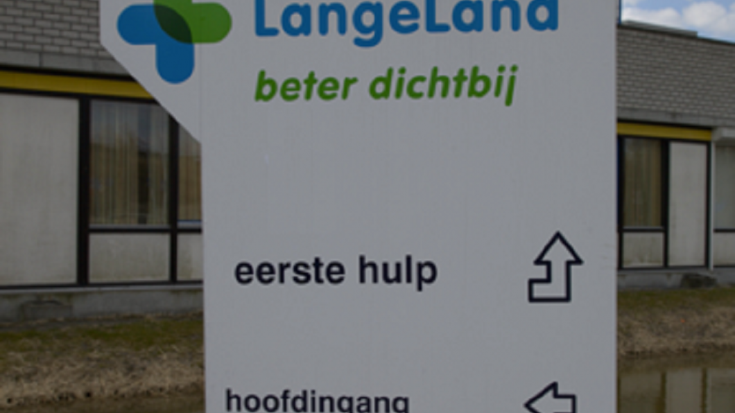 LangeLand Ziekenhuis LangeLand Ziekenhuis
