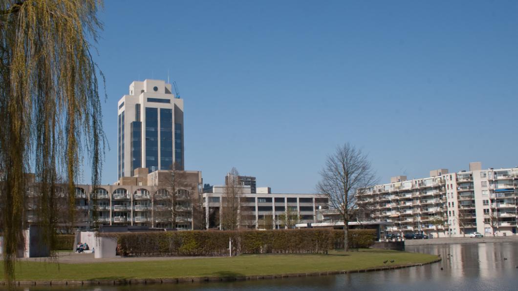 Stadhuistoren Zoetermeer Stadhuistoren Zoetermeer