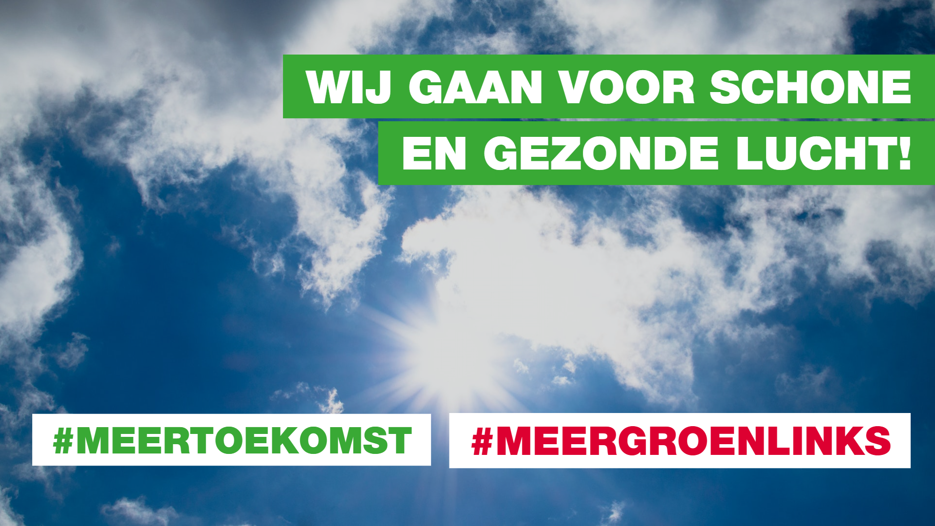 Schone Lucht