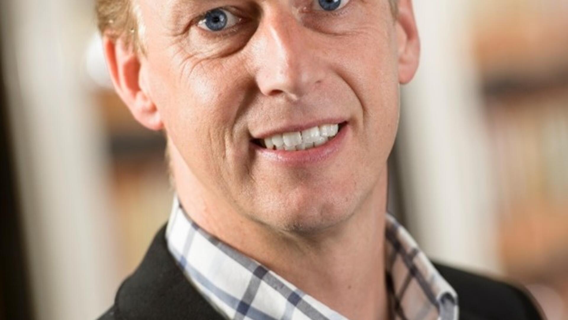 Paul Frigge