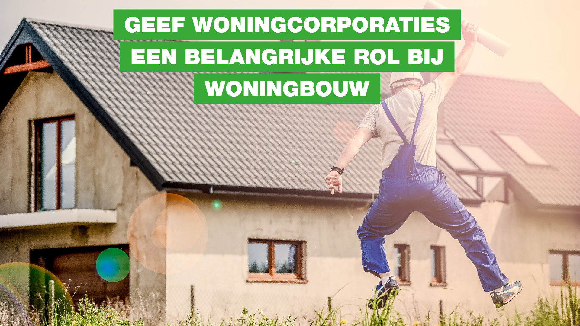 Woningbouw