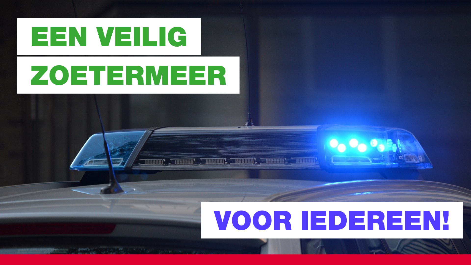 Veilig