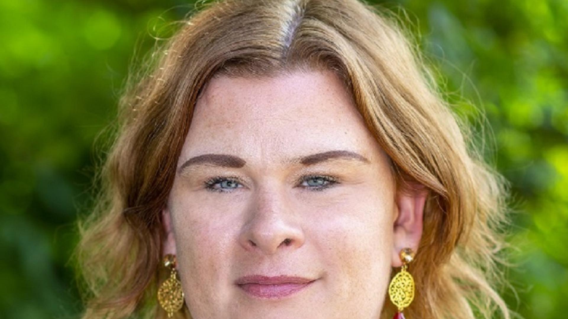 10-06-2018. Zoetermeer. GroenLinks._DSC1119.jpg