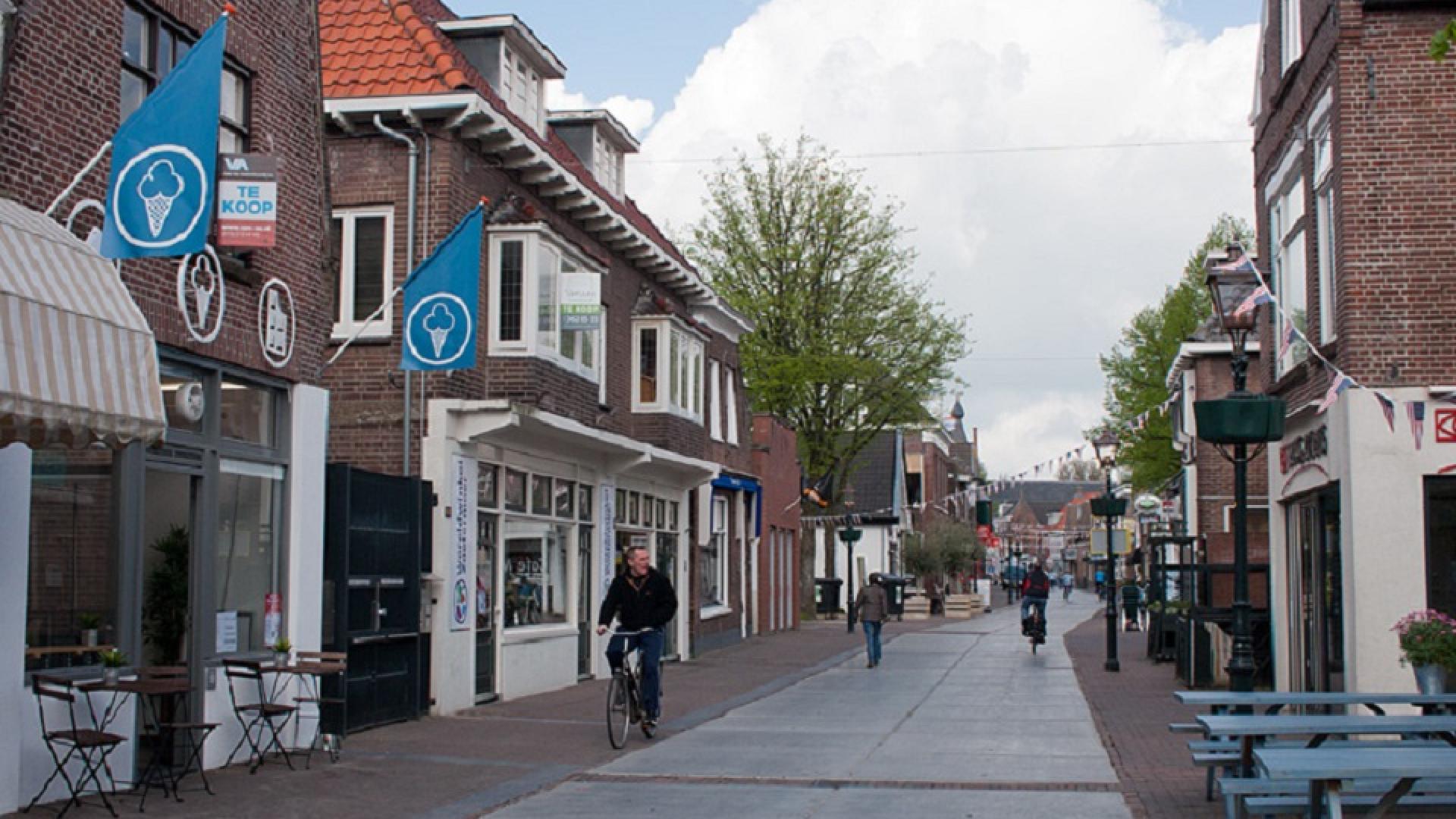 Dorpsstraat