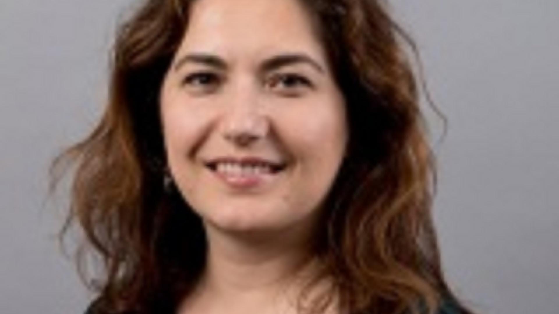 Huri Sahin