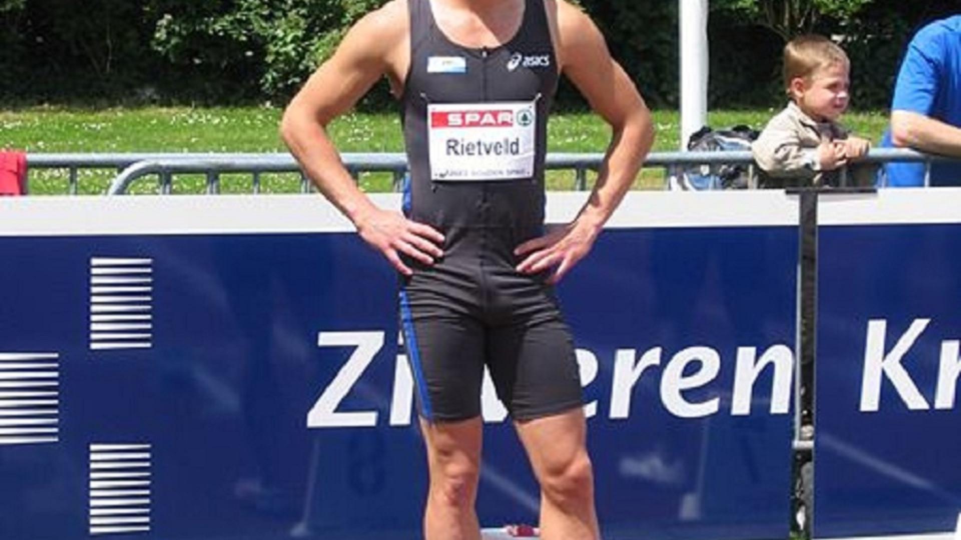Pelle Rietveld