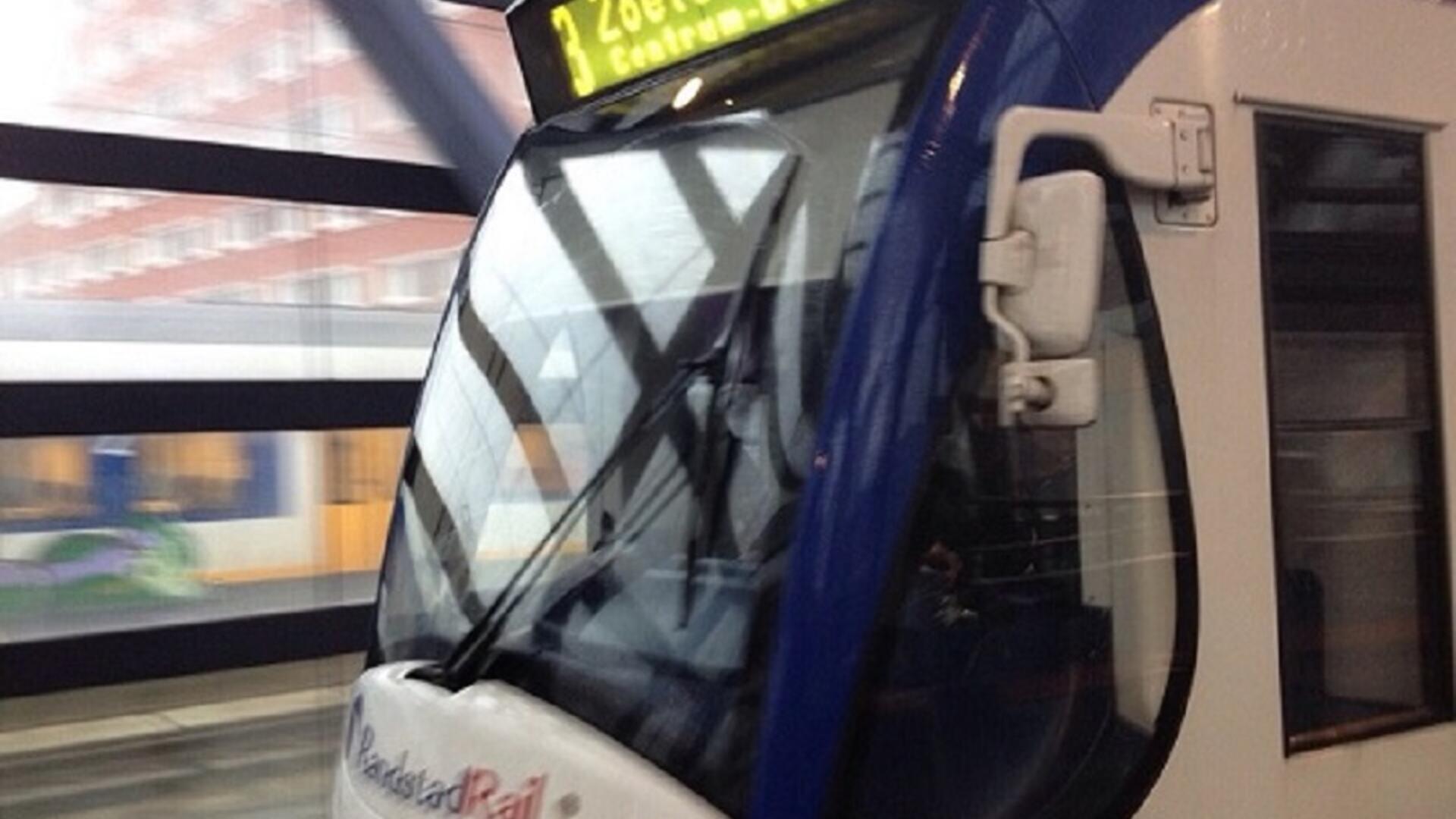 RandstadRail